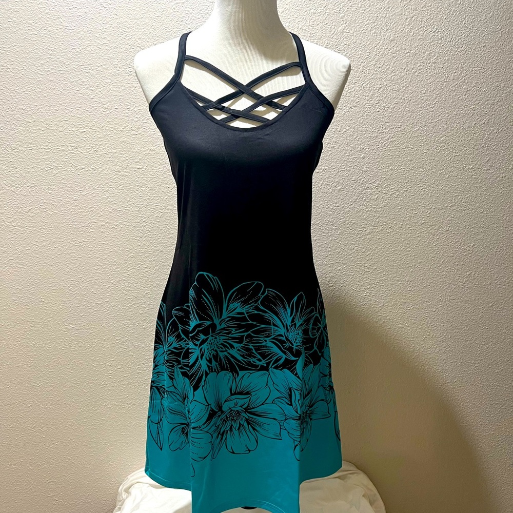 Mini Dress
